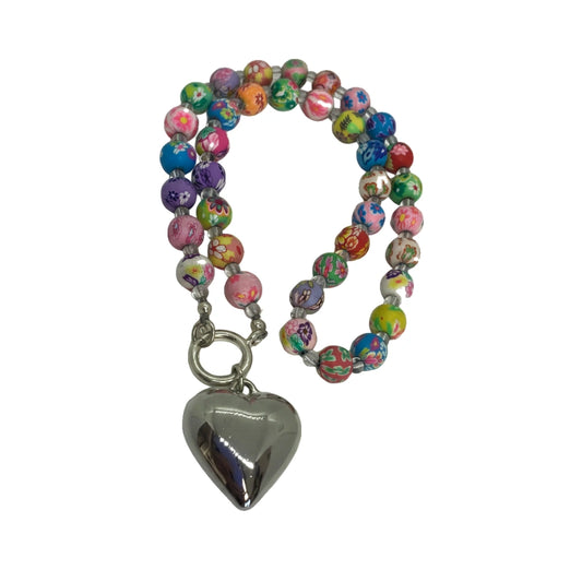 Collar alegria