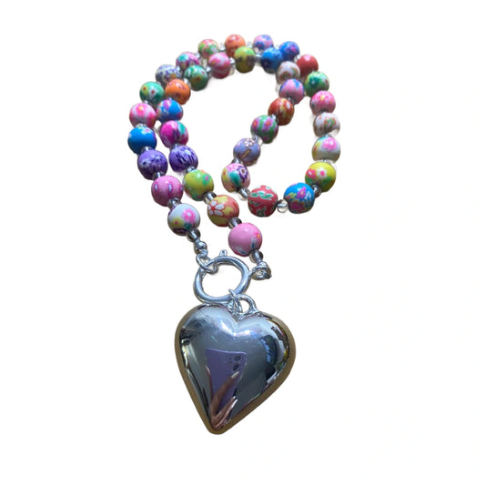 Collar alegria